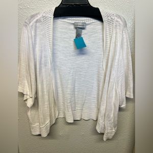 Catherine’s Cover Up